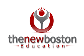 The New Boston Logo
