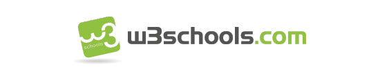 W3 Schools Logo